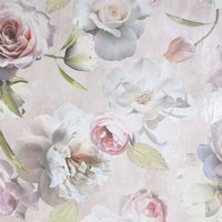 Arthouse Chelsea Garden Blush Wallpaper
Arthouse Chelsea Garden Blush Wallpaper