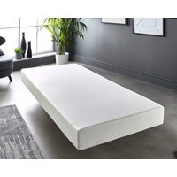 Product photograph of Kids Foam Eco Memory Mattress 15cm from Aspire Furniture LTD