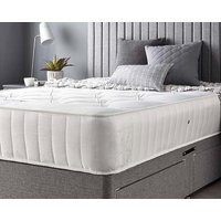 Product photograph of Catherine Lansfield 1000 Ortho Pocket Mattress from Aspire Furniture LTD