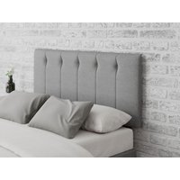 Product photograph of Hepburn Headboard 60 Cm from Aspire Furniture LTD