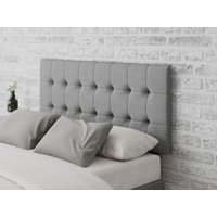 Product photograph of Sinatra Headboard 60 Cm from Aspire Furniture LTD