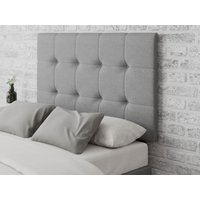 Product photograph of Sinatra Headboard 80 Cm from Aspire Furniture LTD