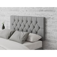 Product photograph of Olivier Headboard 60 Cm from Aspire Furniture LTD