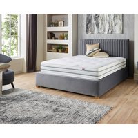 Product photograph of Aspire Eco Reprieve Dual Sided 1000 Pocket Mattress from Aspire Furniture LTD