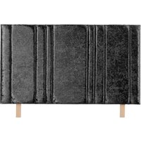 Product photograph of Catherine Lansfield Deco Collection Empire Headboard from Aspire Furniture LTD