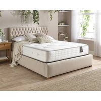 Product photograph of Aspire 5000 Pocket Wool Cashmere And Silk Mattress - Dual Sided from Aspire Furniture LTD