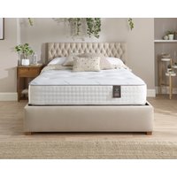 Product photograph of Aspire 5000 Pocket Climate Cool Wool Mattress - Dual Sided from Aspire Furniture LTD