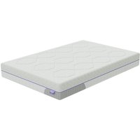 Product photograph of Bodyshape 1000 Pocket Hybrid Mattress King Size from Mattress Online