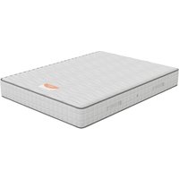 Product photograph of Bodyshape Boost 1000 Pocket Mattress Double from Mattress Online
