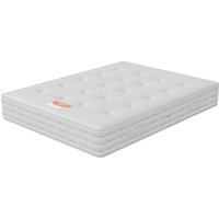 Product photograph of Bodyshape Ultra Ortho 1500 Pocket Mattress Double from Mattress Online