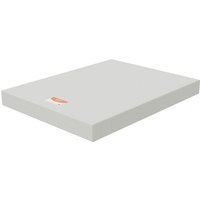 Product photograph of Bodyshape Vitality Memory Foam Ortho Mattress Superking from Mattress Online