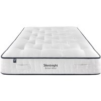 Product photograph of Silentnight British Wool 1800 Pocket Mattress Single from Mattress Online