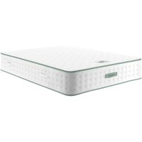 Product photograph of Dunlopillo Kareena 1500 Pocket Latex Mattress King Size from Mattress Online