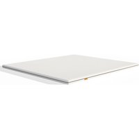 Product photograph of Emma Flip Topper Superking from Mattress Online