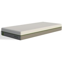 Product photograph of Emma Helix Hybrid Mattress Single from Mattress Online