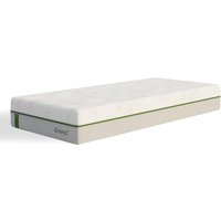 Product photograph of Emma Smart Hybrid Mattress Single from Mattress Online