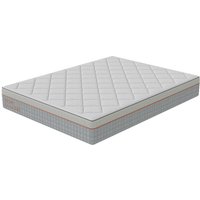 Product photograph of Horizon Eclipse 3000 Pocket Memory Mattress King Size from Mattress Online