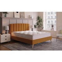 Product photograph of Hypnos Hemsworth Deluxe Mattress Small Double from Mattress Online
