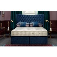 Product photograph of Hypnos Wheatley Supreme Wool Mattress Double from Mattress Online