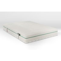 Product photograph of Jay-be Natural Fresh Bamboo Hybrid 2000 E-pocket Mattress Double from Mattress Online