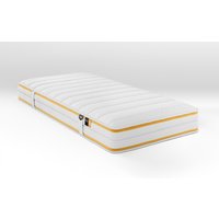 Product photograph of Jay-be Bio Fresh E-pocket Childrens Mattress Single from Mattress Online