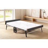 Product photograph of Jay-be Grand Folding Bed With E-pocket Tufted Mattress Single from Mattress Online