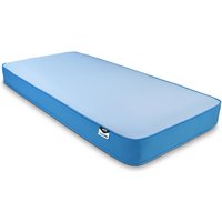 Product photograph of Jay-be Simply Kids Waterproof Mattress Single from Mattress Online