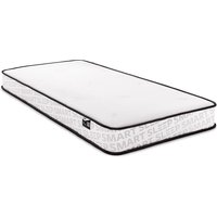 Product photograph of Jay-be Sleep Smart E-sprung Childrens Bunk Mattress Single from Mattress Online