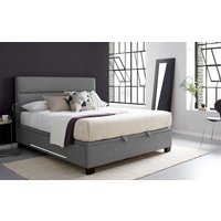 Product photograph of Novo Chico Led Ottoman Bed Frame King Size from Mattress Online