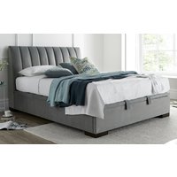 Product photograph of Novo Lantella Ottoman Bed Frame King Size from Mattress Online