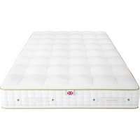 Product photograph of Millbrook Smooth Tech Ultra 10000 Pocket Mattress Double from Mattress Online