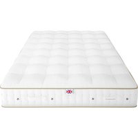 Product photograph of Millbrook Smooth Tech Ortho 3000 Pocket Mattress Single from Mattress Online