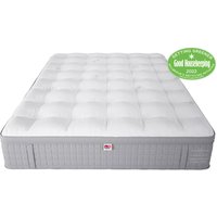 Product photograph of Millbrook Smooth Tech Luxury 3000 Pocket Mattress Single from Mattress Online