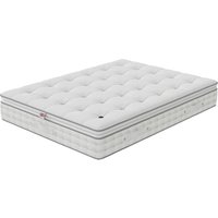 Product photograph of Millbrook Wool Luxury 1000 Pillow Top Mattress King Size from Mattress Online