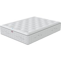 Product photograph of Millbrook Wool Luxury 5000 Pocket Mattress European King Size from Mattress Online