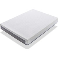 Product photograph of Mlily Bamboo Memory 800 Pocket Mattress Superking from Mattress Online