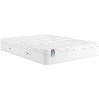 Product photograph of Relyon Repose Gel Fusion 2400 Pocket Mattress Superking from Mattress Online