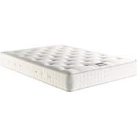 Product photograph of Relyon Anna 1500 Pocket Mattress King Size from Mattress Online