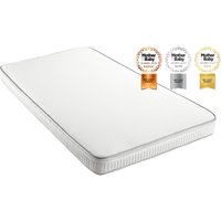 Product photograph of Relyon Luxury Pocket Sprung Cot Bed Mattress Cot Bed from Mattress Online