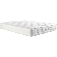 Product photograph of Relyon Rufford Memory 1500 Pocket Mattress Superking from Mattress Online