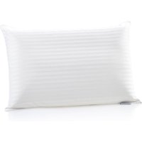 Product photograph of Relyon Superior Comfort Slim Latex Pillow Standard Pillow Size from Mattress Online