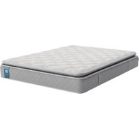 Product photograph of Sealy Alston Gel Advantage Pillow Top Mattress Single from Mattress Online