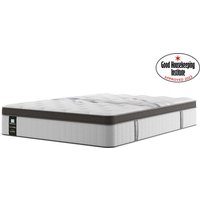 Product photograph of Sealy Posturepedic Elevate Ultra Arden Memory Mattress King Size from Mattress Online