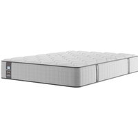Product photograph of Sealy Posturepedic Elevate Blackwood Mattress King Size from Mattress Online