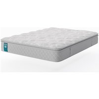 Product photograph of Sealy Blakemere Geltex Enhance 1800 Pocket Pillow Top Mattress Double from Mattress Online