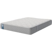 Product photograph of Sealy Claremont Memory Advantage Mattress Superking from Mattress Online