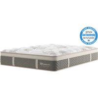 Product photograph of Sealy Exquisite Entice Mattress Double from Mattress Online