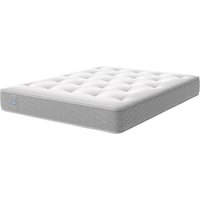 Product photograph of Sealy Harlow Ortho Plus Mattress King Size from Mattress Online