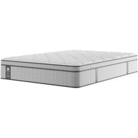 Product photograph of Sealy Posturepedic Elevate Holst Mattress Superking from Mattress Online