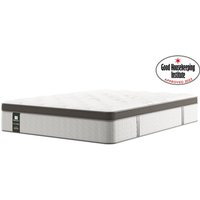 Product photograph of Sealy Posturepedic Elevate Ultra Performance Gel Mattress King Size from Mattress Online